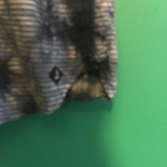 Sperry Casual Button Down island Shirt XL - Picture 5 of 5